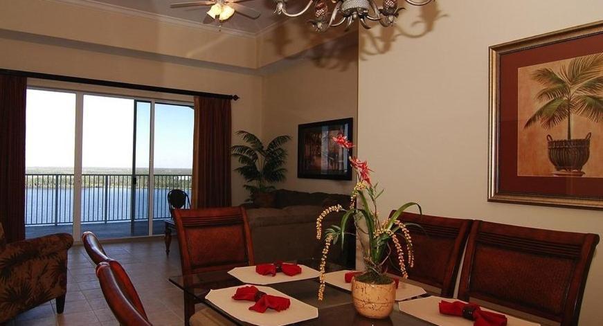 Aparthotel Penthouse Close To Disney Area And Malls Water View Orlando Exterior foto