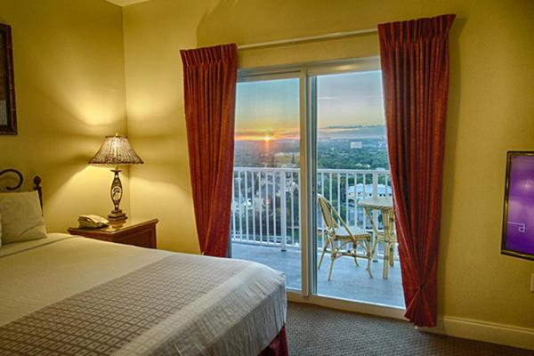 Aparthotel Penthouse Close To Disney Area And Malls Water View Orlando Exterior foto